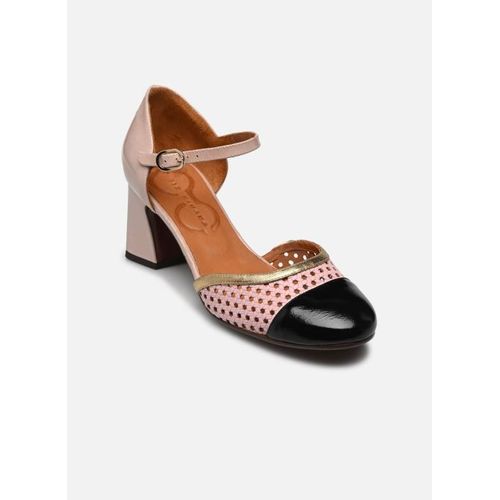 Escarpins Chie Mihara Fiza Pour Femme