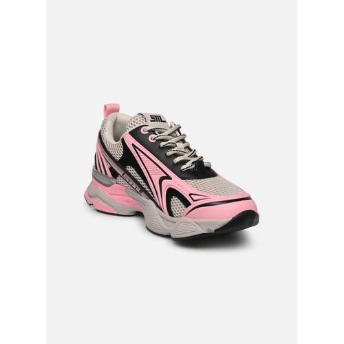 Baskets Steve Madden Speedsterse Pour