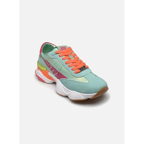 Baskets Steve Madden Setbackse Pour