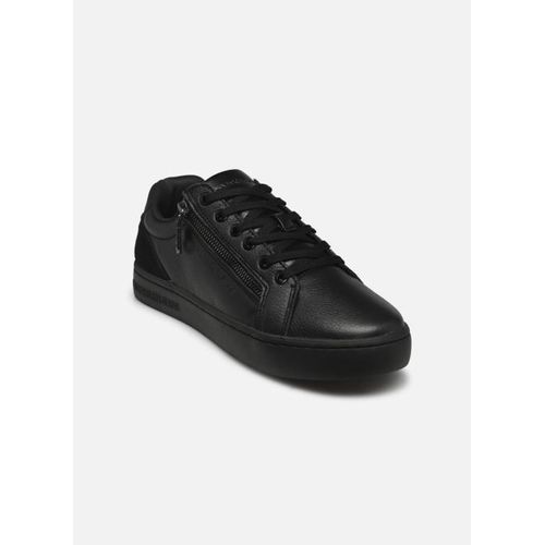 Baskets Calvin Klein Classic Cupsole Zip Pour