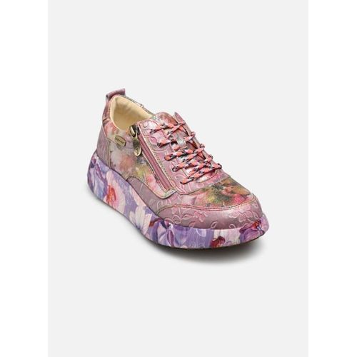 Baskets Laura Vita Nikito 62 Pour