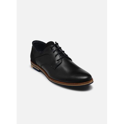 Chaussures Lacets Marvin&co Wabelle Pour Homme