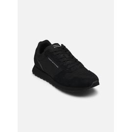 Baskets Tommy Hilfiger New Runner Eva Mix F Pour