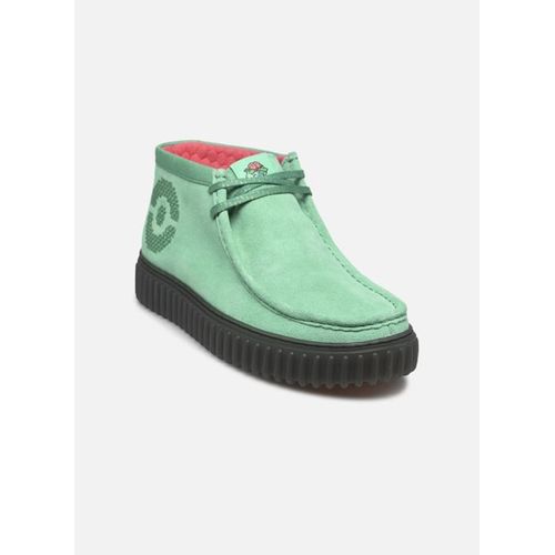 Chaussures Baskets Clarks Torhillexplore Pokemon Pour