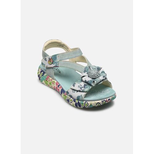 Sandales Et Nu-Pieds Laura Vita Sanao 04 Pour Femme - 36