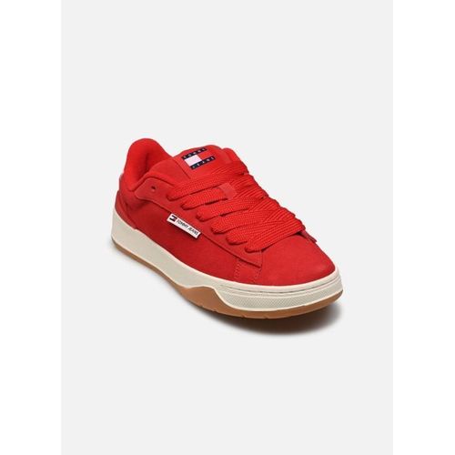 Baskets Tommy Jeans Tjw Skate Sneaker Pour Femme - 41