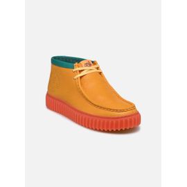 Chaussures Baskets Clarks Torhillexplore Pokemon Pour