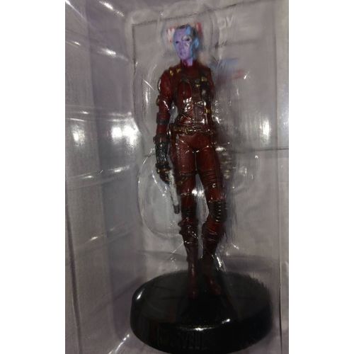 Figurine Marvel Nebula