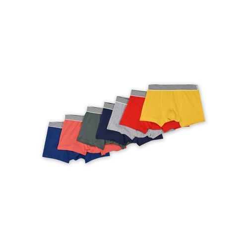 Vêtements Petit Bateau 7 Boxers A0d5o00 Pour Accessoires