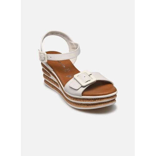 Sandales Et Nuspieds Tamaris 28310s44 Pour