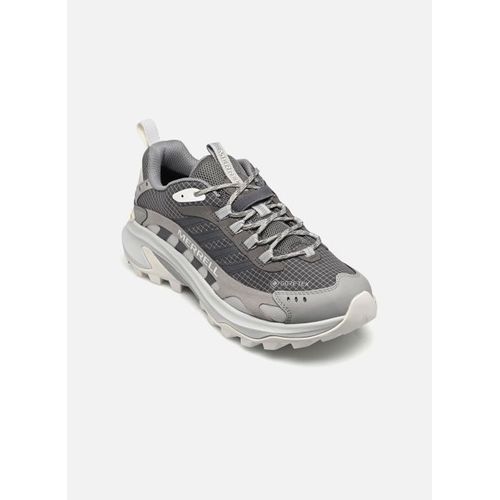 Chaussures De Sport Merrell Moab Speed 2 Gorestex W Pour
