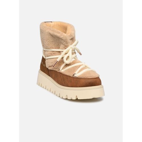 Bottines Et Boots Replay Melrose Hair Pour