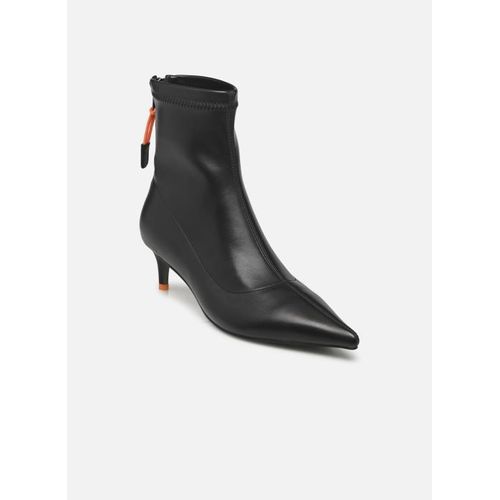 Bottines Et Boots Replay Neorah Mid Pour
