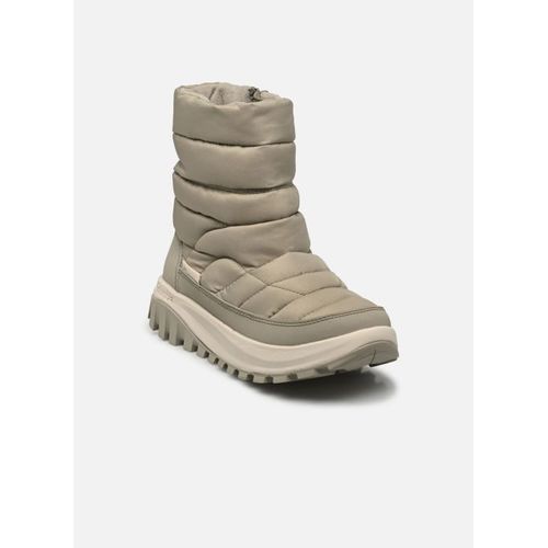 Bottes Columbia Snowtrot Mid Pour