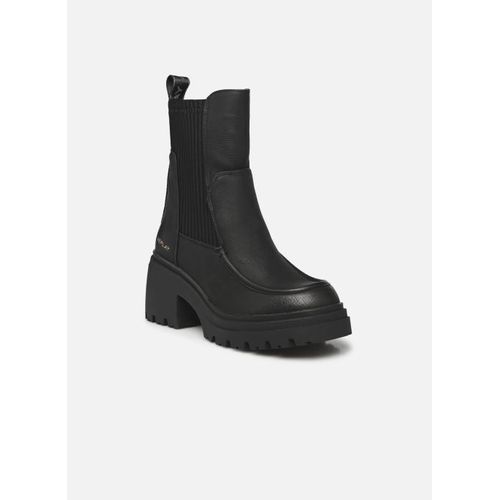 Bottines Et Boots Replay Marty Moc Pour