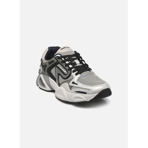 Baskets Replay Destiny M Tonal H Pour Homme - 42