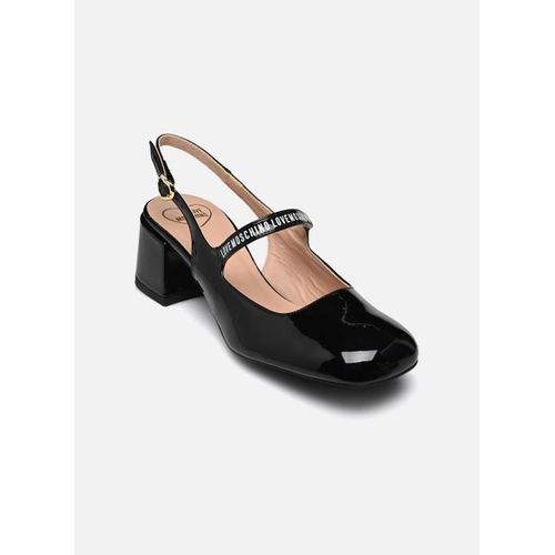 Escarpins Love Moschino Mary Jane Pour Femme - 39