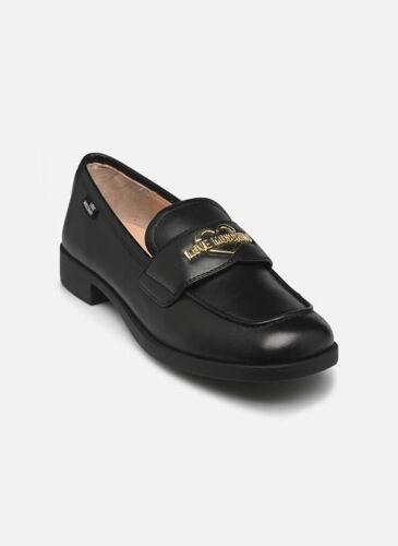 Mocassins Love Moschino Lovely College Pour Femme