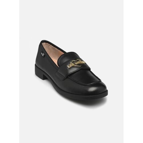 Mocassins Love Moschino Lovely College Pour Femme