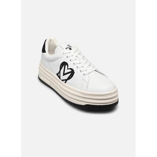 Baskets Love Moschino Multilayer Pour
