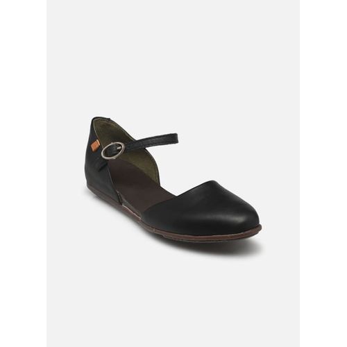 Ballerines El Naturalista Stella Nd54 Pour