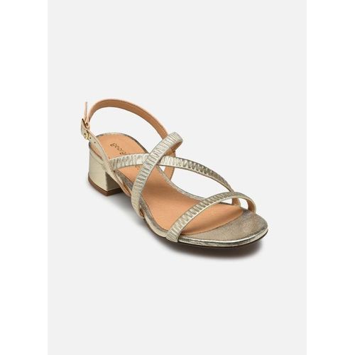 Sandales Et Nu Pieds Georgia Rose Carmina Sandales Pour Femme