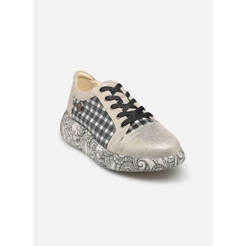 Baskets Laura Vita Nikito 69 Pour