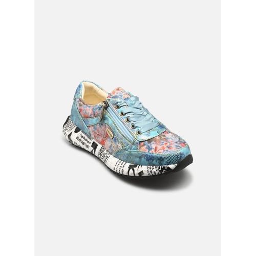 Baskets Laura Vita Burton 1123 Pour