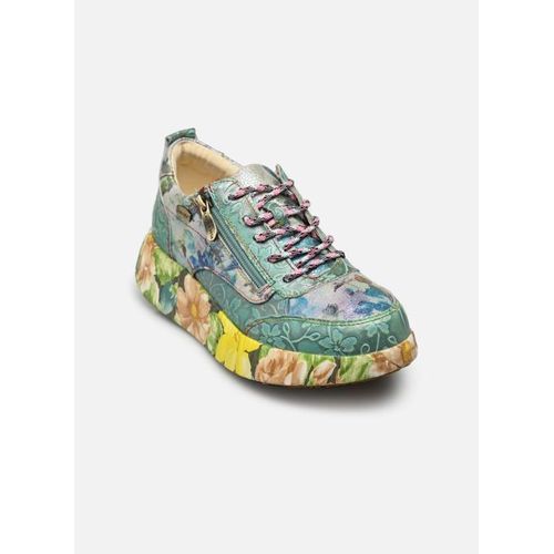 Baskets Laura Vita Nikito 62 Pour