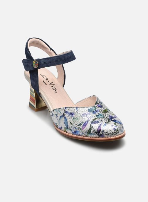 Sandales Et Nuspieds Laura Vita Sabinao 04 Pour