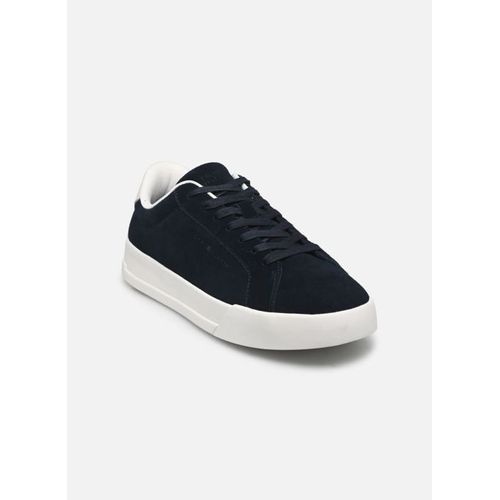 Baskets Tommy Hilfiger Th Court Better Sued Pour