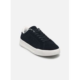 Baskets Tommy Hilfiger Th Court Better Sued Pour