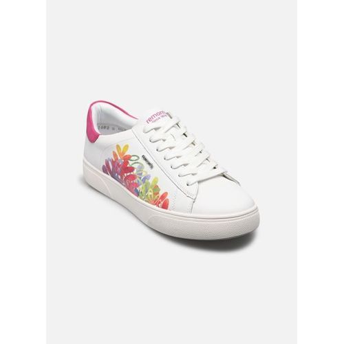 Baskets Remonte D2j00 Pour Femme - 37