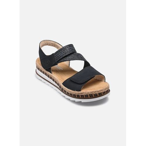 Sandales Et Nuspieds Rieker V7974 Pour