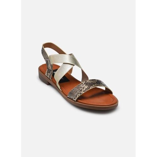 Sandales Et Nu Pieds Made By Sandales Fistiouk Size Pour Femme