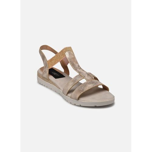 Sandales Et Nu Pieds Made By Sandale Fibolan Size Pour Femme