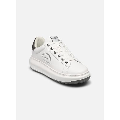 Baskets Karl Lagerfeld Kapri Lug Maison Karl Lace Pour Femme - 36