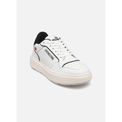 Baskets Love Moschino Bold Love Pour Femme - 38