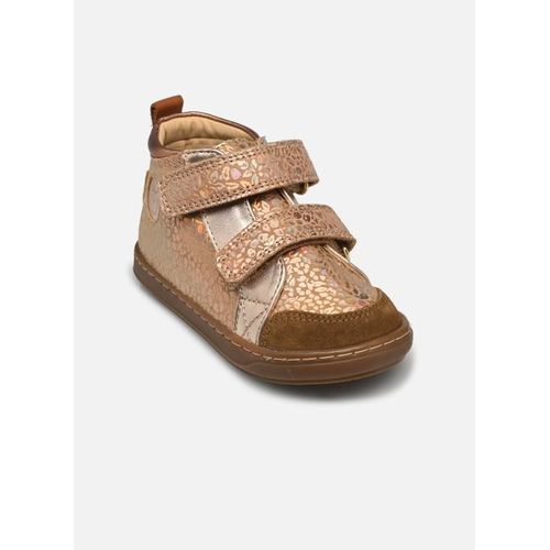Bottines Et Boots Shoo Pom Bouba New Scratch Pour Enfant