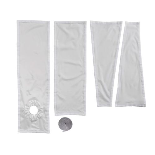 Kit accessoire climatiseur pour calfeutrage de fen?tre GoodHome