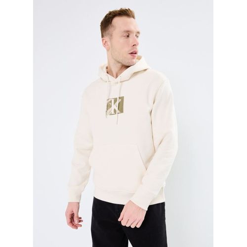 Vêtements Calvin Klein Jeans Soft Box Monogram Ho J30j327093 Pour Accessoires