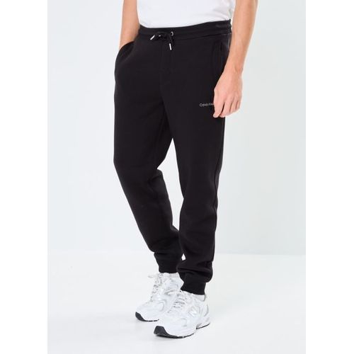 Vêtements Calvin Klein Jeans Monologo Hwk Pant J30j325658 Pour Accessoires