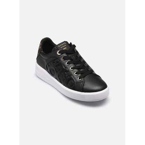 Baskets Guess Ronii Pour