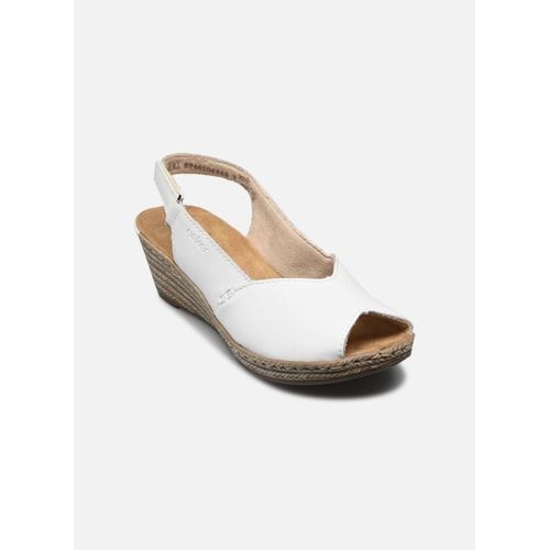 Sandales Et Nuspieds Rieker 62462 Pour