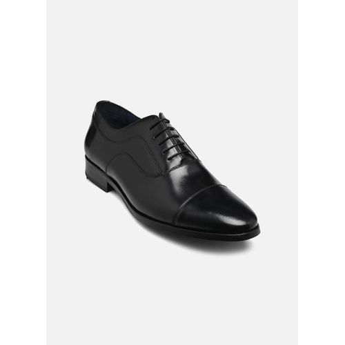 Chaussures Lacets Brett Sons Entic Pour