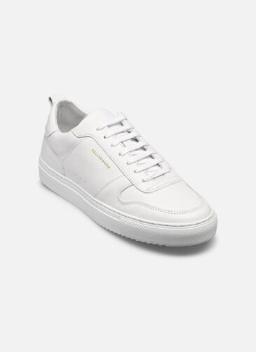 Baskets Belledonne Paris B0 Monochromes W Pour Femme