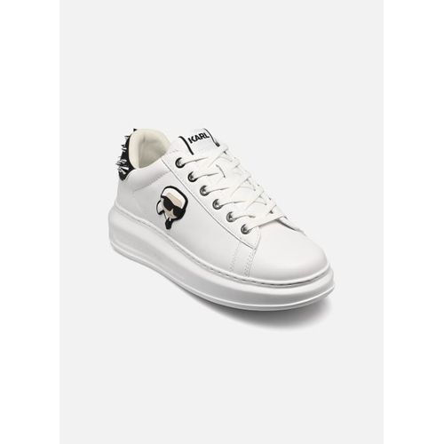 Baskets Karl Lagerfeld Kapri Karl Nft Stud Tab Pour