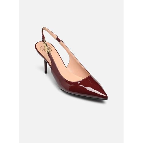 Escarpins Love Moschino Love Chain-Strap Ja10487g0l Pour Femme - 41