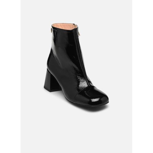 Bottines Et Boots Love Moschino Heart Stud Ja21117g0l Pour