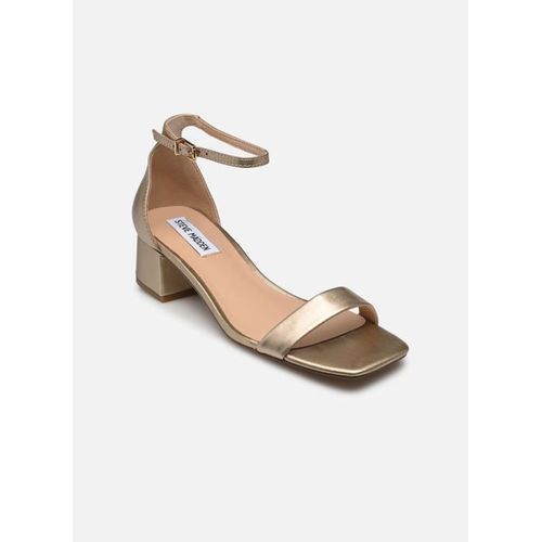 Sandales Et Nuspieds Steve Madden Gena Pour